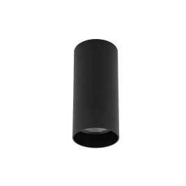 Потолочный cветильник Nowodvorski Mono S Black 10778