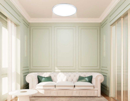 Светильник Ambrella Light ORBITAL FZ1720