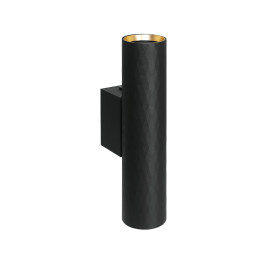 Настенный светильник Wolta Piccole WSL-MR11/W17BG
