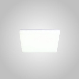 Встраиваемый светодиодный светильник Crystal Lux CLT 501C120 WH