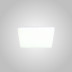 Встраиваемый светодиодный светильник Crystal Lux CLT 501C120 WH