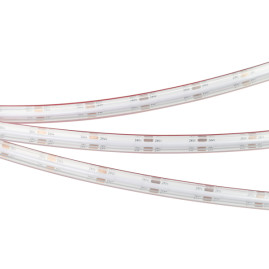 Светодиодная влагозащищенная лента Arlight 11,5W/m 544LED/m CSP синий 5M 032182
