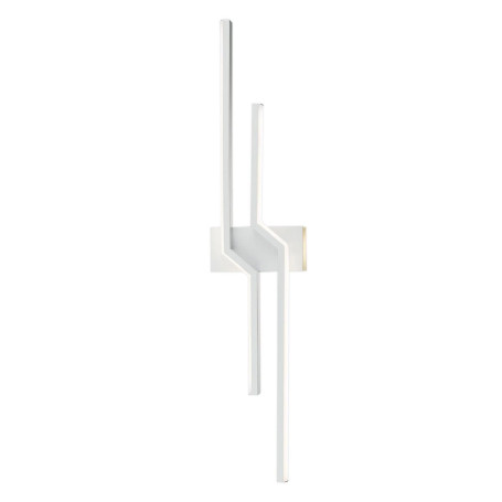 Бра Escada Rail 10219/2LED White