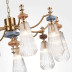 Подвесная люстра Odeon Light Terra Modern 5414/9