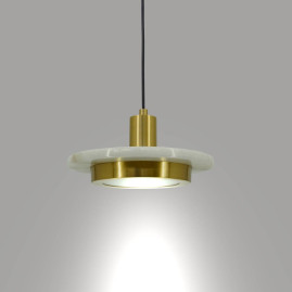 Светильник подвесной Lightera Croix LE129L-20WA