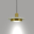 Светильник подвесной Lightera Croix LE129L-20WA