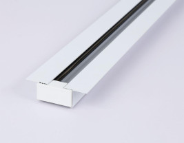 Шинопровод встраиваемый Ambrella Light Track System Standard 220V GL7123