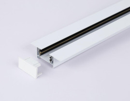 Шинопровод встраиваемый Ambrella Light Track System Standard 220V GL7123