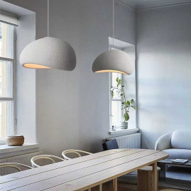 Светильник подвесной Lightera Stone LE206L-400W