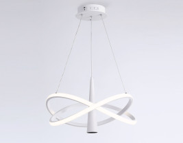 Подвесной светодиодный светильник Ambrella light Comfort LineTech FL5367