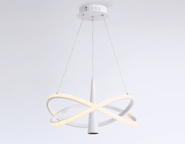 Подвесной светодиодный светильник Ambrella light Comfort LineTech FL5367