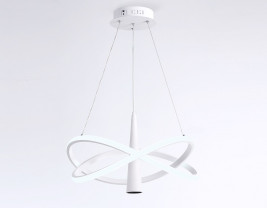 Подвесной светодиодный светильник Ambrella light Comfort LineTech FL5367