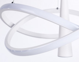 Подвесной светодиодный светильник Ambrella light Comfort LineTech FL5367