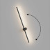 Настенный светильник Hesby Lighting Edge HSBL_0225