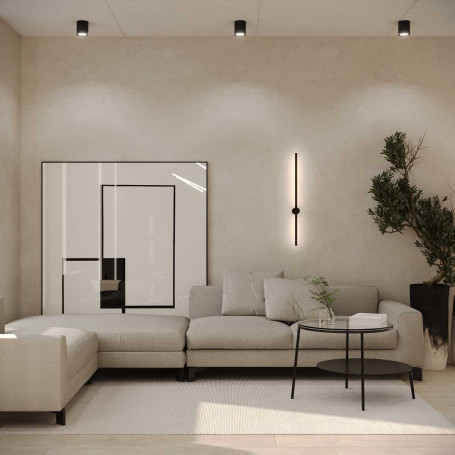 Настенный светильник Hesby Lighting Edge HSBL_0225