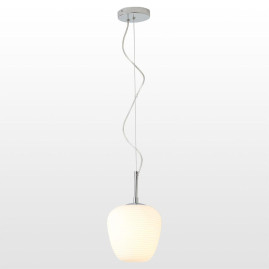 Подвесной светильник Lussole Loft Limestone LSP-8400