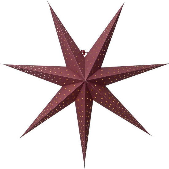 Новогоднее украшение Eglo Star Point 501-52