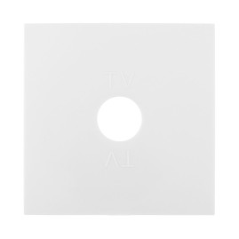 Накладка LK Studio розетки TV (белый) LK60 865104-1