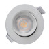 Встраиваемый светодиодный светильник Deko-Light SMD-68-230V-2700K-rund 565337