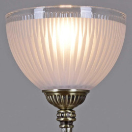 Люстра Illumico IL9939-5PSQ-24 AB CAPELLA
