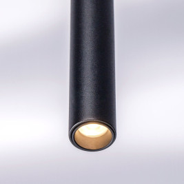 Комплект с подвесной люстрой Lightstar Tubo (574727+747437 (5шт) L5T747437