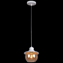 Подвесной светильник Reluce 03353-0.4-01 WH+T
