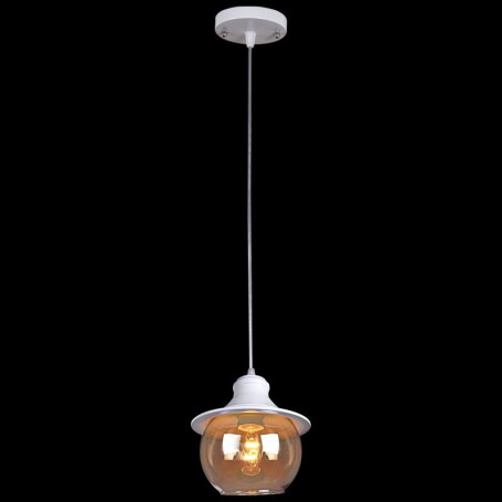 Подвесной светильник Reluce 03353-0.4-01 WH+T