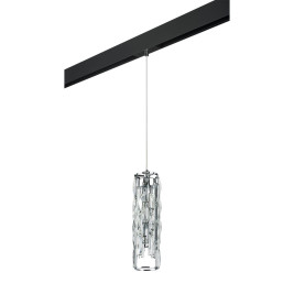 Комплект с трековым светильником Lightstar Limpio (722030+595007) PRO722030