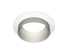 Комплект встраиваемого светильника Ambrella light Techno Spot XC (C6512, N6133) XC6512023