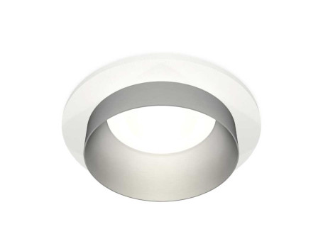Комплект встраиваемого светильника Ambrella light Techno Spot XC (C6512, N6133) XC6512023