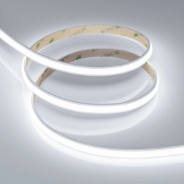 Светодиодная лента герметичная Arlight 10W/m 280LED/m 2835SMD холодный белый 5M RTW-PW-A280-10mm 24V 041109