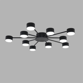 Люстра Lumion COMFI 8344/10C