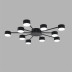 Люстра Lumion COMFI 8344/10C