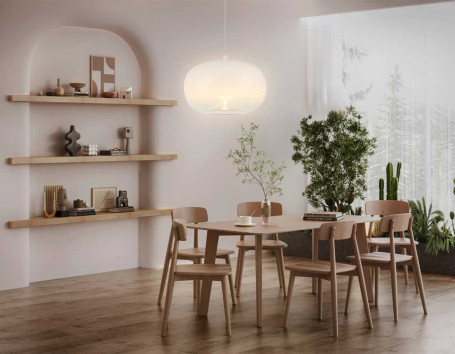 Подвесной светодиодный светильник Ambrella light High Light LH11081