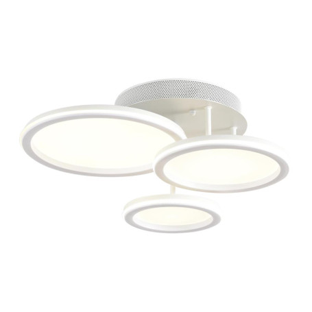 Умная люстра Lumion ALIS SMART 8380/60CL