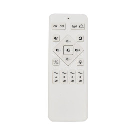 Умная люстра Lumion ALIS SMART 8380/60CL