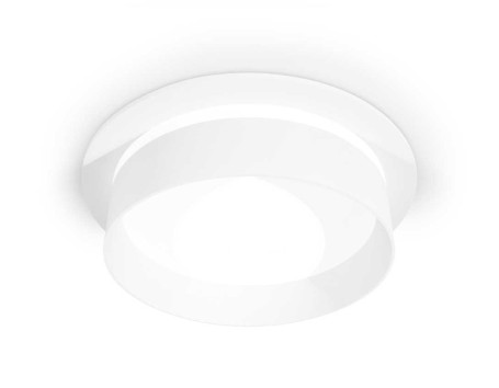 Комплект встраиваемого светильника Ambrella light Techno Spot XC (C8050, N8461) XC8050020