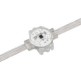 Светодиодный модуль Arlight Visor-SPI-5060-3-12V RGB 120deg 029377