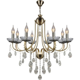 Подвесная люстра Reluce 04749-0.4-08