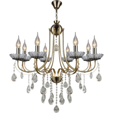 Подвесная люстра Reluce 04749-0.4-08