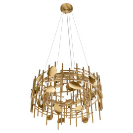 Подвесной светильник LOFT IT Escama 10396/600C