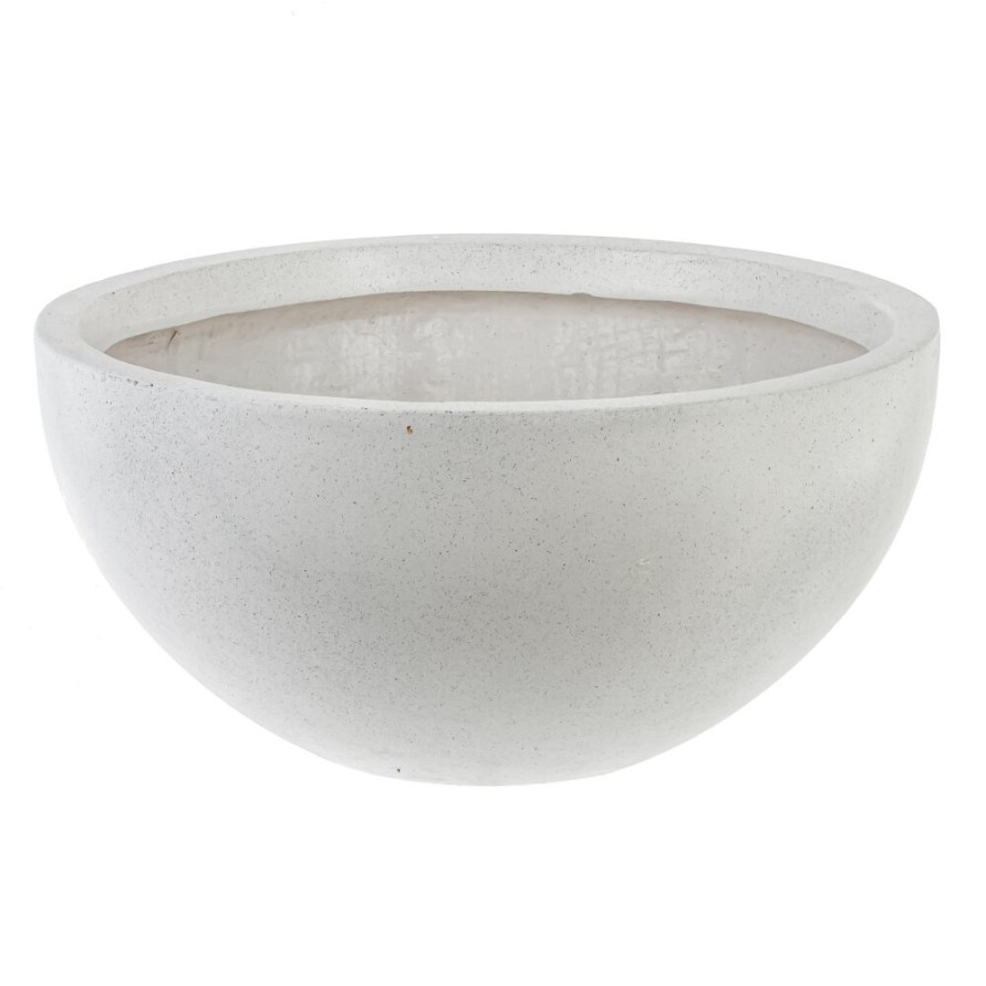 Кашпо, L33,5 W34 H17,5 см