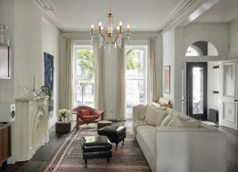 Подвесной светильник Freya FR2041PL-06BS