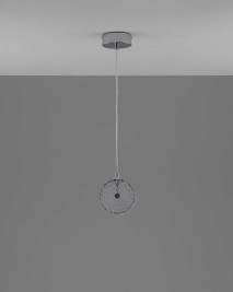 Светильник подвесной светодиодный Moderli Marnia V11162-PL