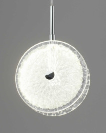 Светильник подвесной светодиодный Moderli Marnia V11162-PL