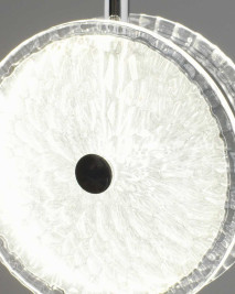 Светильник подвесной светодиодный Moderli Marnia V11162-PL