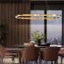 Подвесная люстра Imperium Loft Cruise Long L100 220441-23