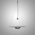 Подвесной светильник Imperium Loft Clepsydra Black 377254-32