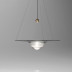 Подвесной светильник Imperium Loft Clepsydra Black 377254-32