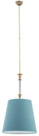 Подвесной светильник KUTEK NAPOLI NAP-ZWD-1(P/A)
